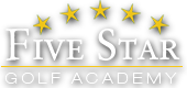 Five Star Golf Academy